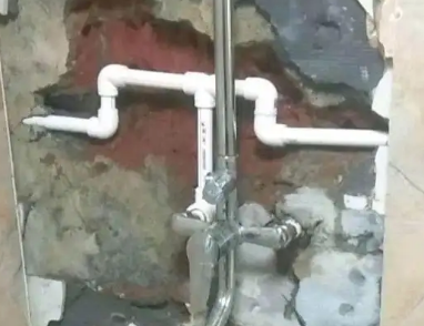 郑州中牟卫生间漏水检测电话