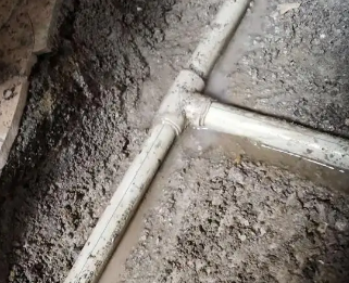 郑州中牟漏水维修电话