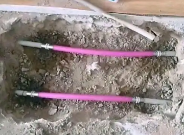 郑州中牟卫生间测漏水多少钱
