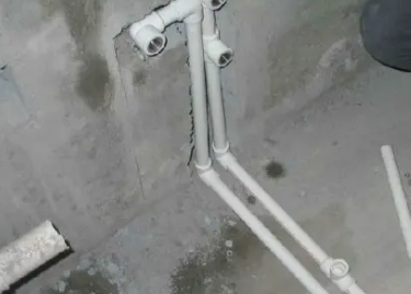 郑州中牟查漏水多少钱