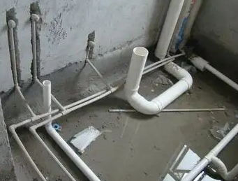 郑州中牟水管维修多少钱