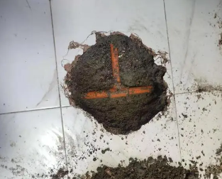 郑州中牟查漏水多少钱